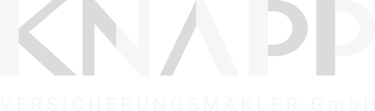 Logo KNAPP Versicherungsmakler