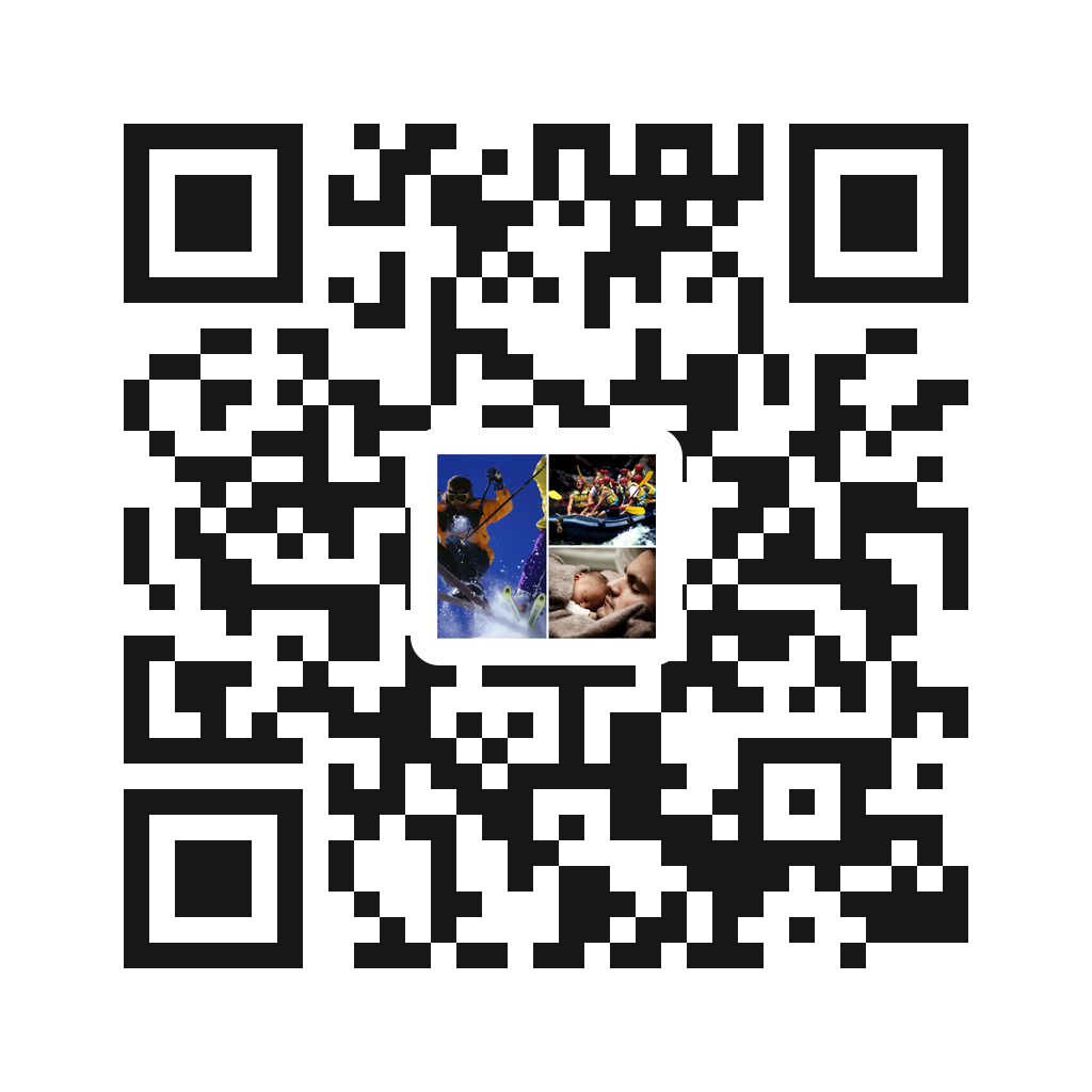 QR-Code zum Angebot von KNAPP Digital über Mag. Rainer Weber