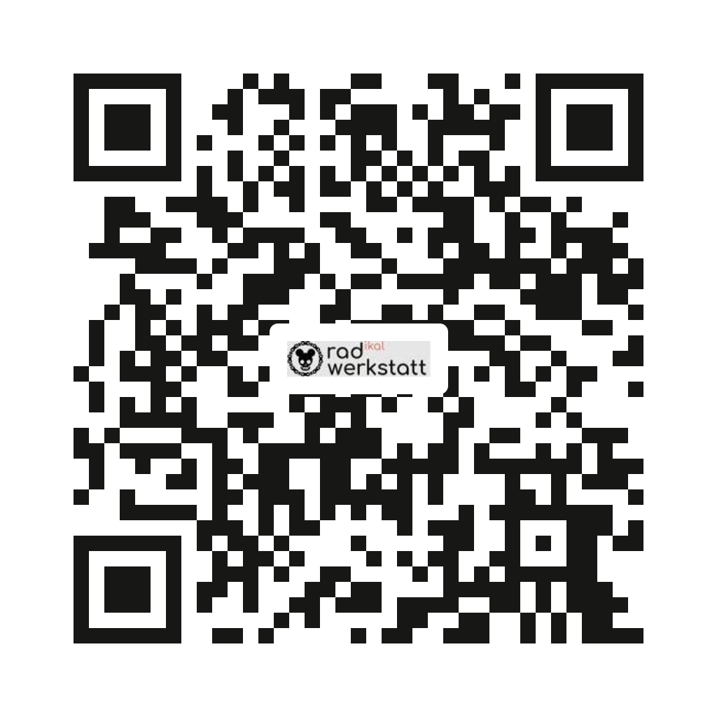 QR-Code zum Angebot von KNAPP Digital über radikal werkstatt Christoph Nagele