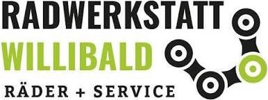 Logo Radwerkstatt Willibald