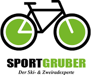 Logo Sport Gruber