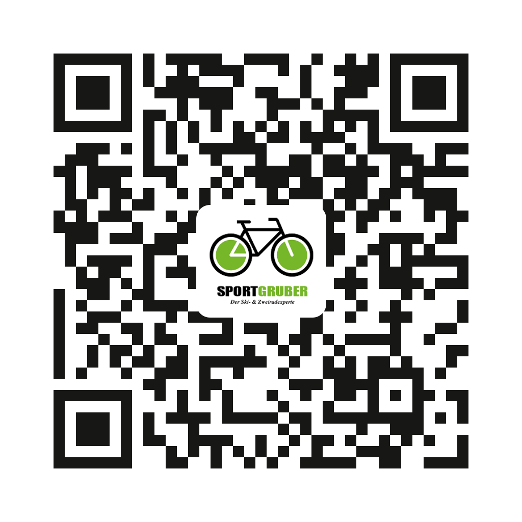 QR-Code zum Angebot von KNAPP Digital über Sport Gruber