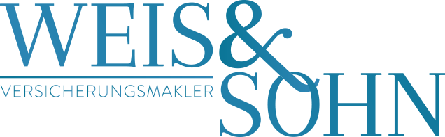 Logo Weis & Sohn Versicherungsmakler